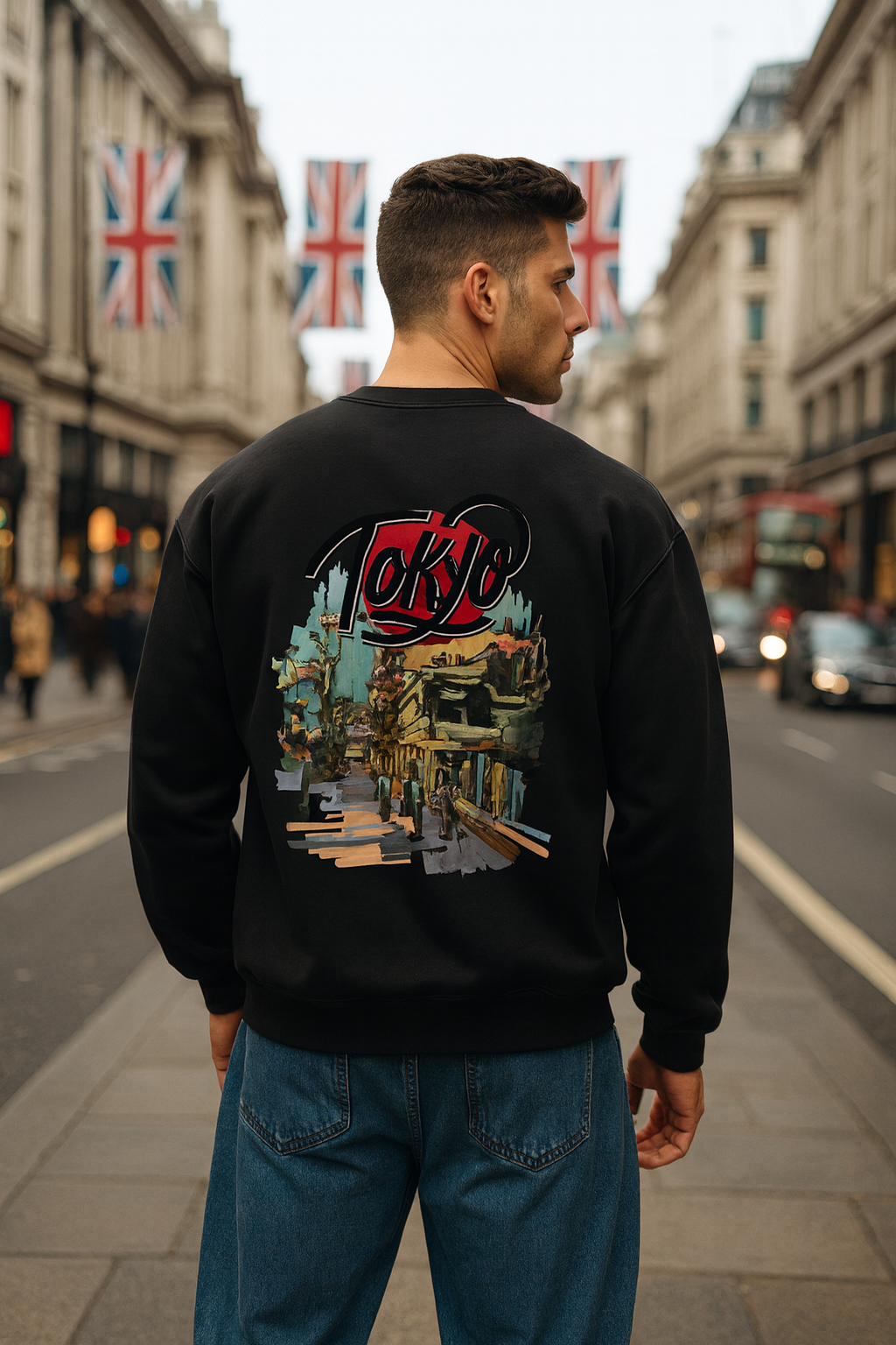 Alpha Fitz by Pixel Wear – Premium Streetwear for the Bold