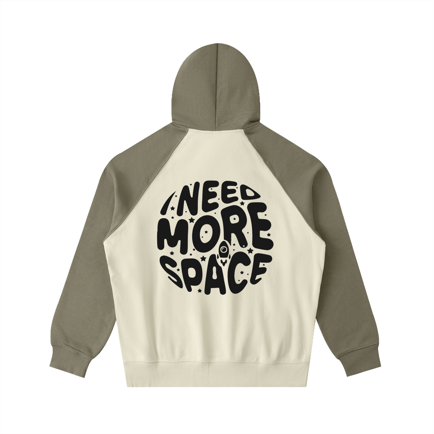 Raglan Hoodie,Winter Wear,Winter,Hoodie,Mens Wear