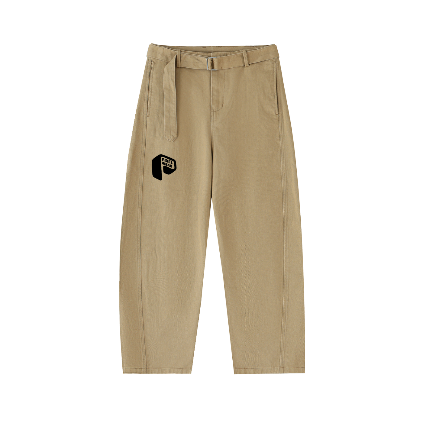 Womens Wear,Womens Pant,Office pant,Women,Office wear,Belt pant,Belt