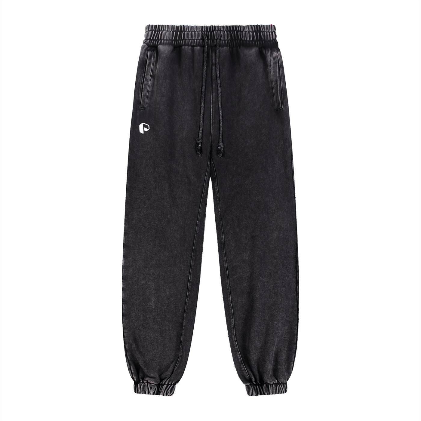 Snow Wash Heavyweight Jogged S,Joggers,pants,Jogger,Jogger Pants