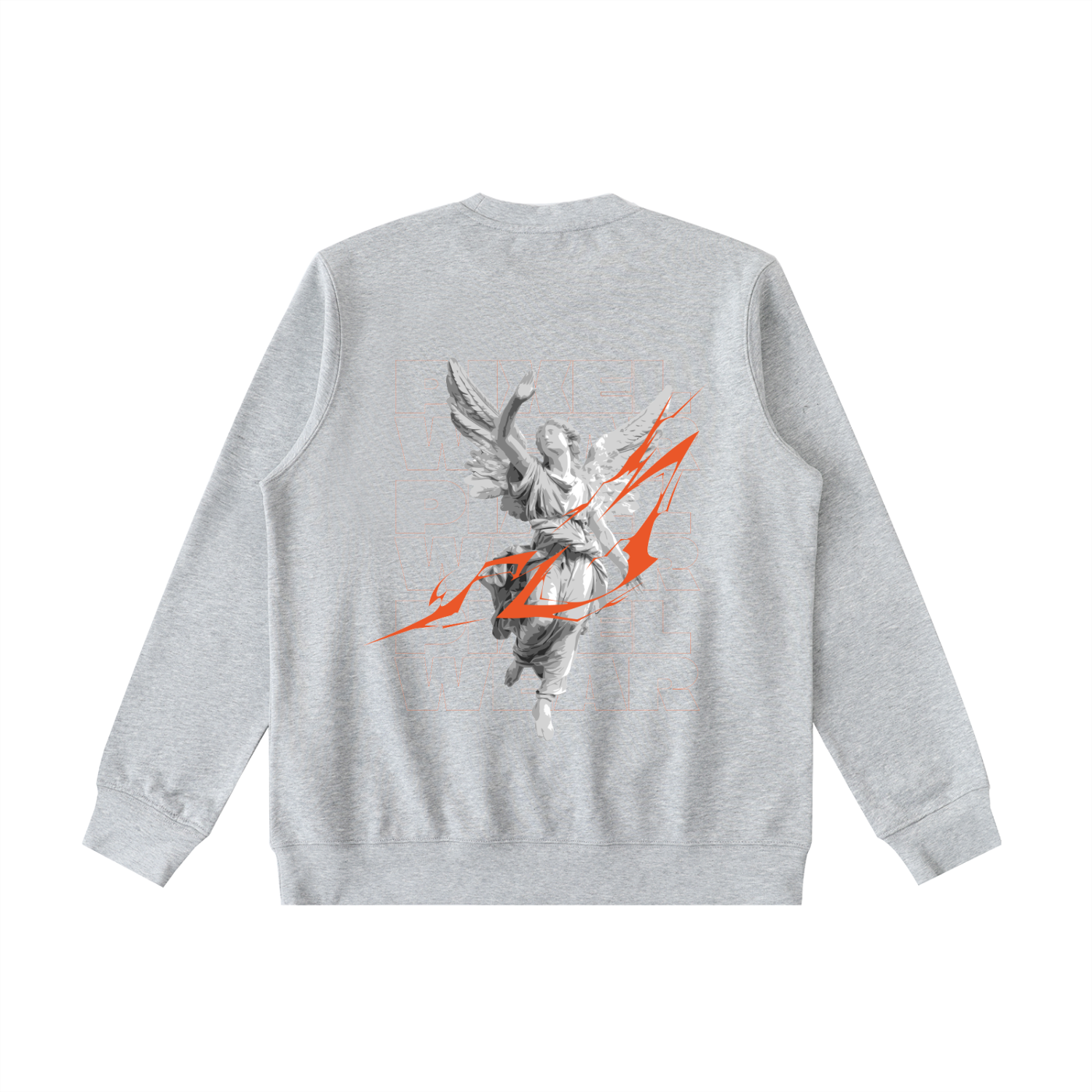 Sweatshirt,Mens Wear,The Guardian 