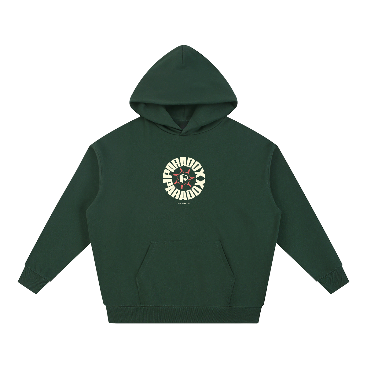 Paradox Premium Hoodie