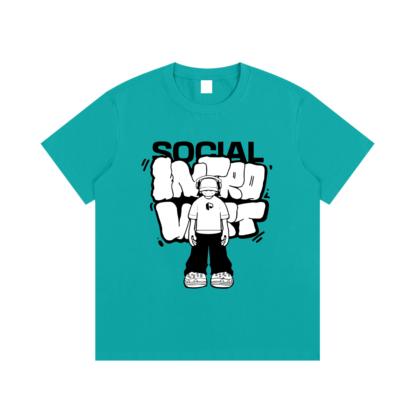 tshirt,new,T-Shirt,Cotton Tshirt,Introvert,Social Introvert