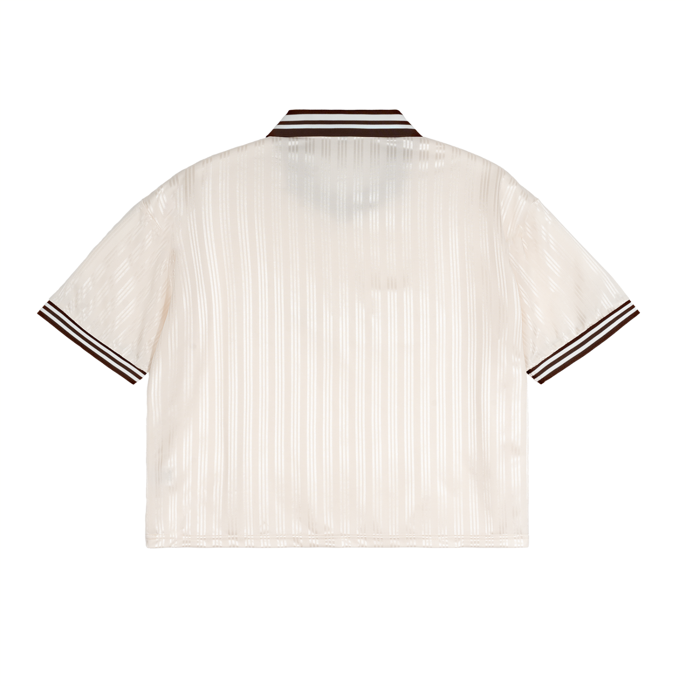 Contrast Stripes Polo Collar T,Collared Tshirt,Strips SHirts,COllar