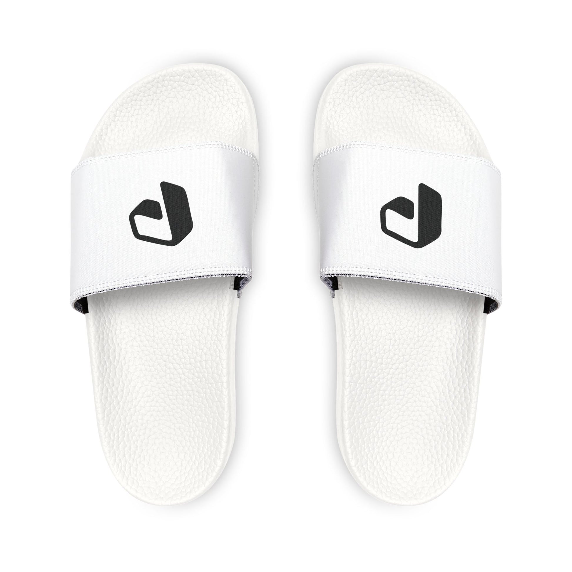 Stylish Men's Removable-Strap Slide - PIXEL WEAR