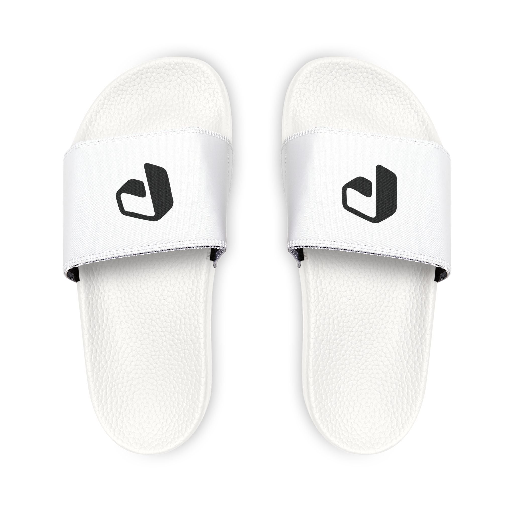 Stylish Men's Removable-Strap Slide - PIXEL WEAR