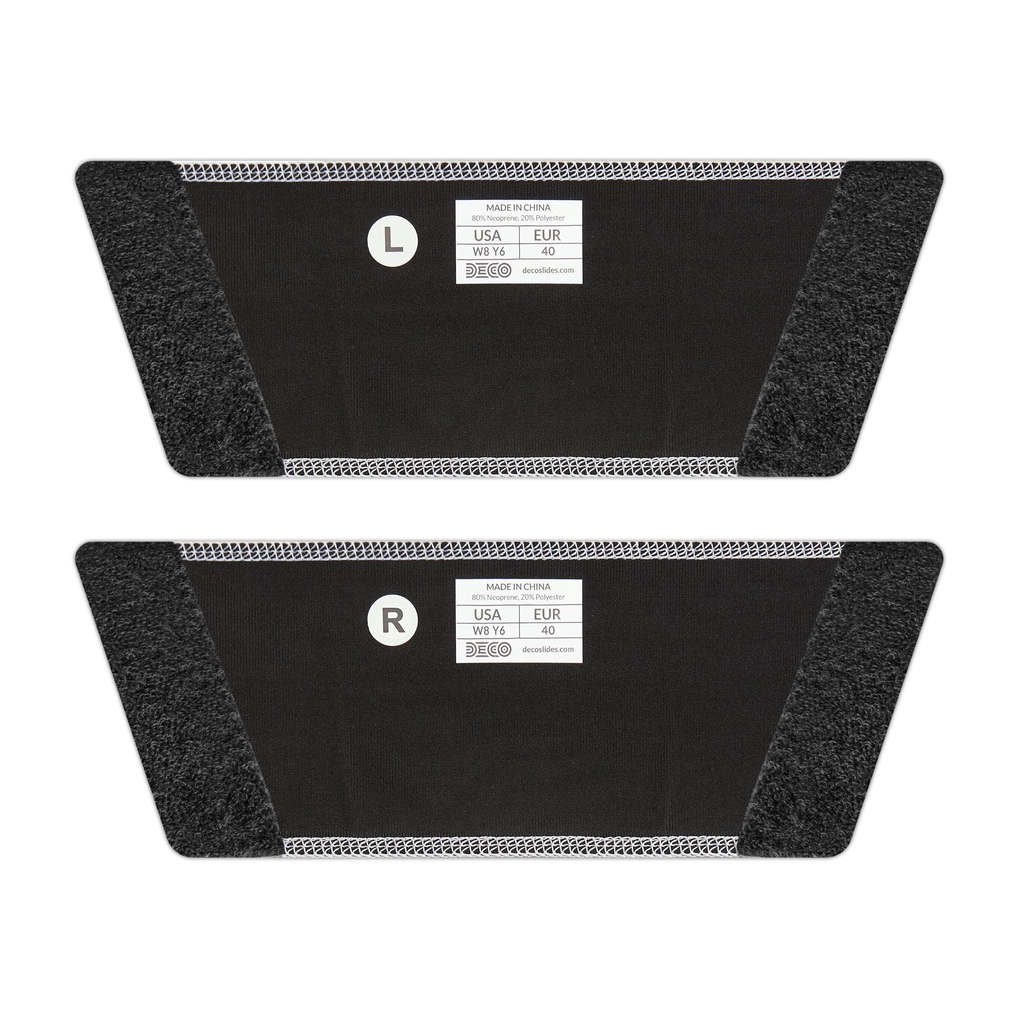 Stylish Men's Removable-Strap Slide - PIXEL WEAR