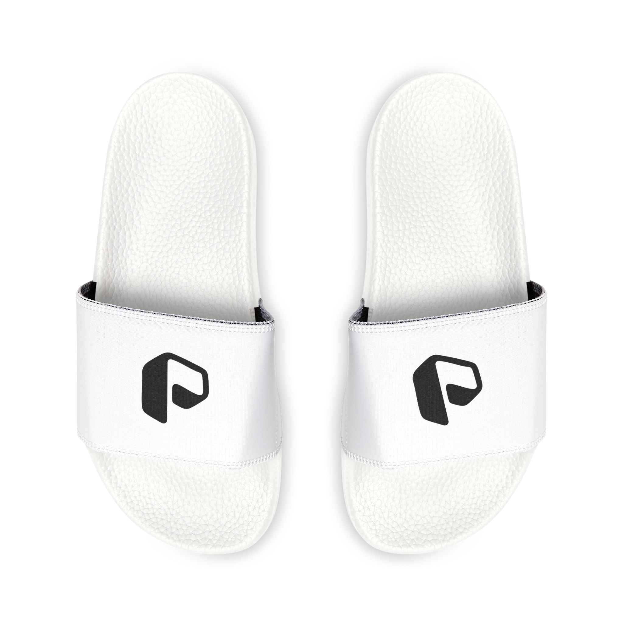 Stylish Men's Removable-Strap Slide - PIXEL WEAR