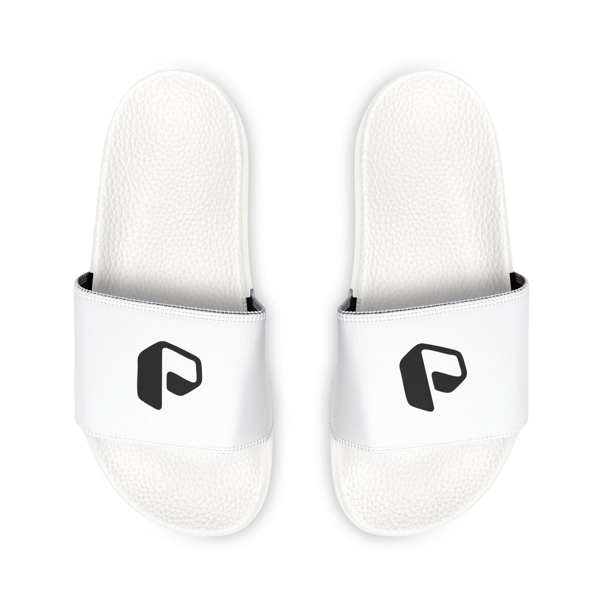 Stylish Men's Removable-Strap Slide - PIXEL WEAR