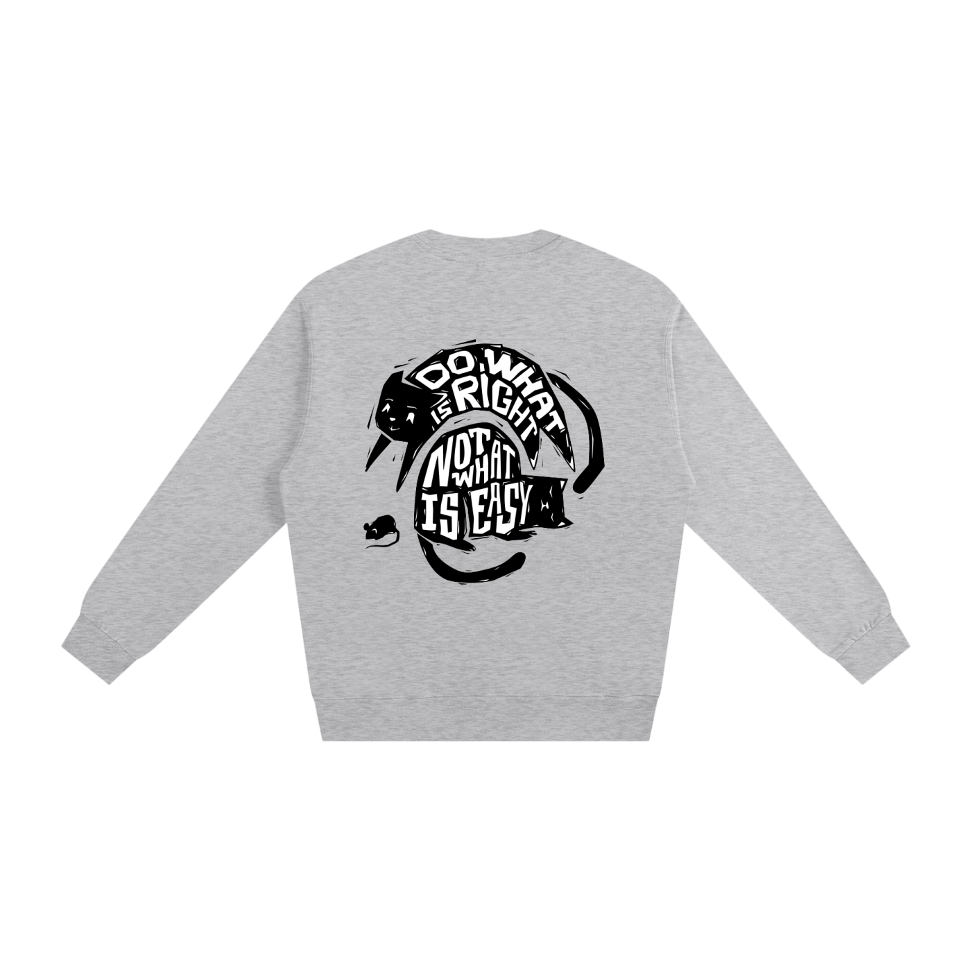 Sweatshirt,Mens Wear,Cat 