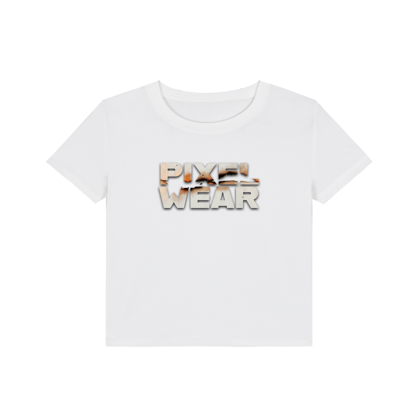 TIGER,GRAPHIC TEE,MENS WEAR,TSHIRT