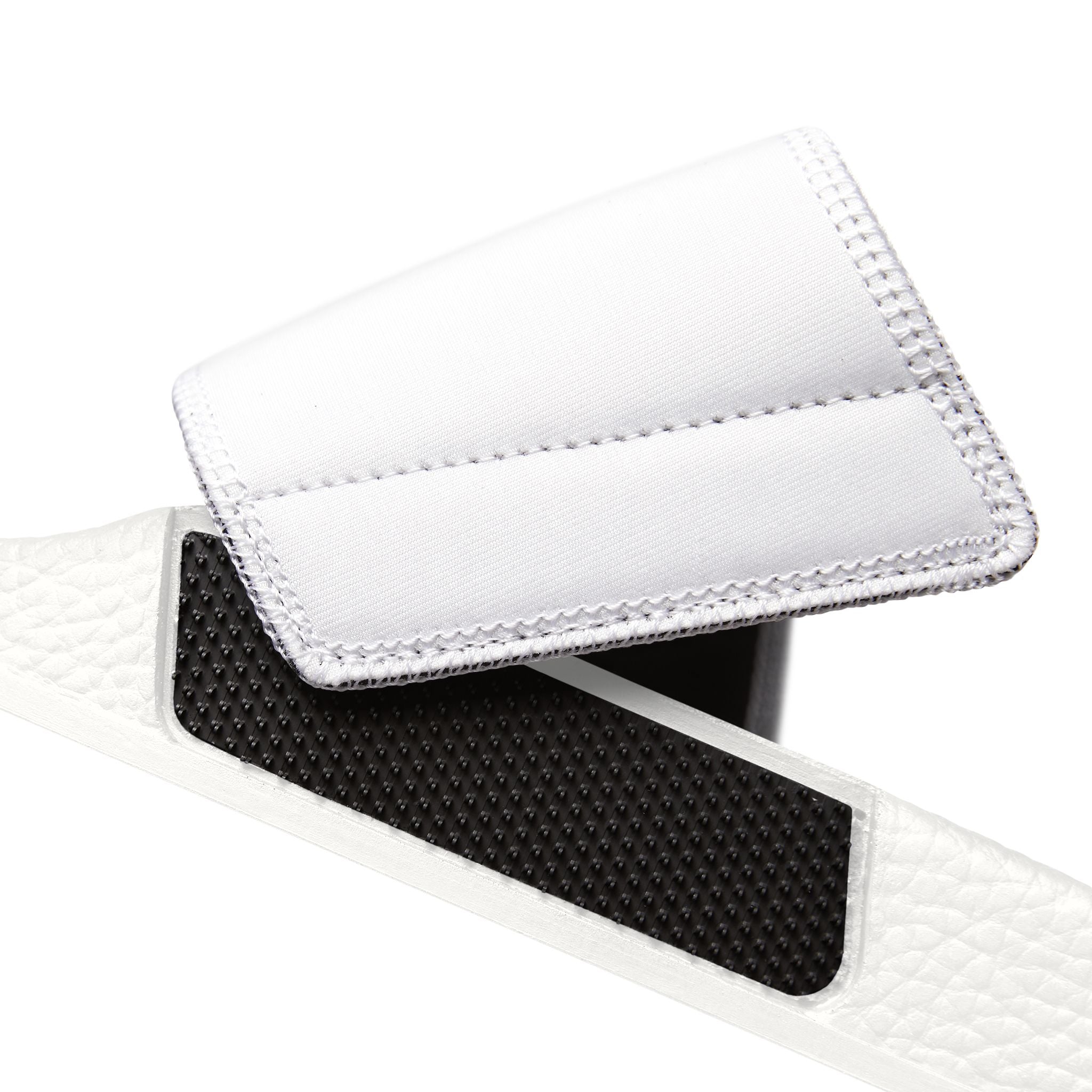 Stylish Men's Removable-Strap Slide - PIXEL WEAR