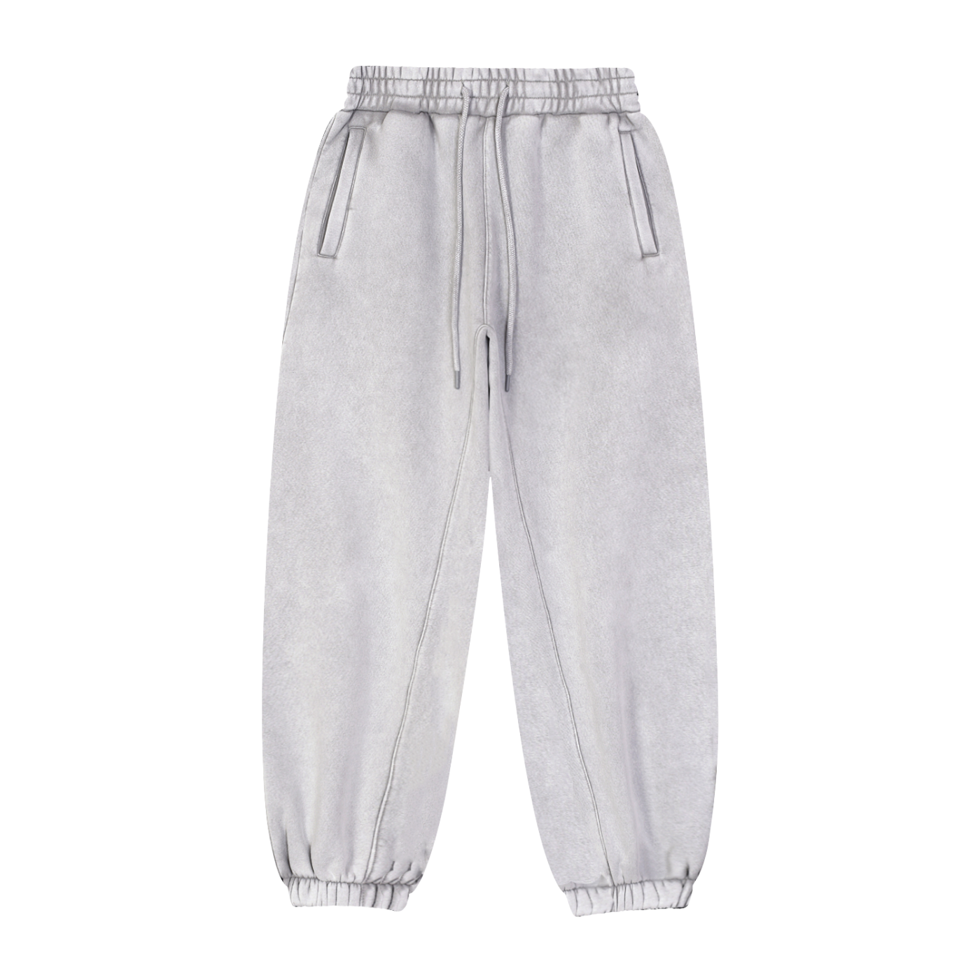 Fleeced Jogger Sweatpants,Sweatpants,pants,unisex pants,new