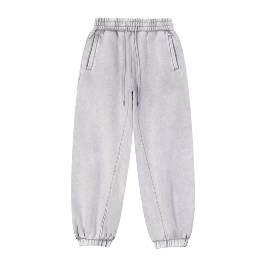 Fleeced Jogger Sweatpants,Sweatpants,pants,unisex pants,new