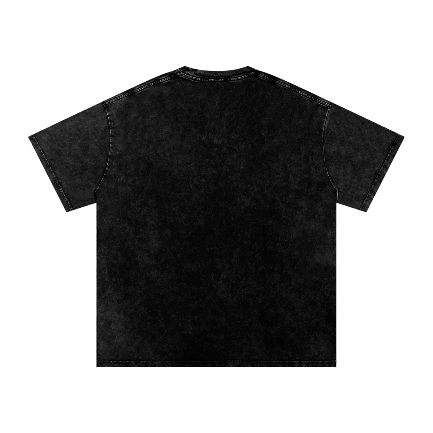 Snow Washed Oversized C,Oversized t-shirt,Tshirt,Mens,Mens Wear