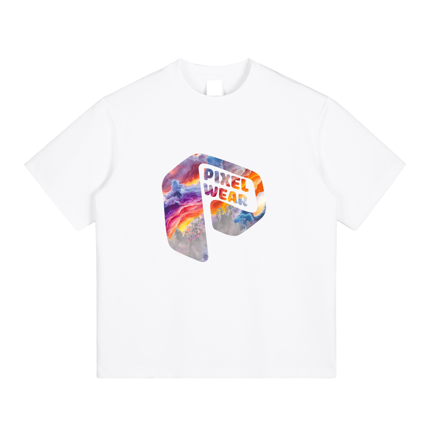 Graphic tee,mens wear,t-shirt