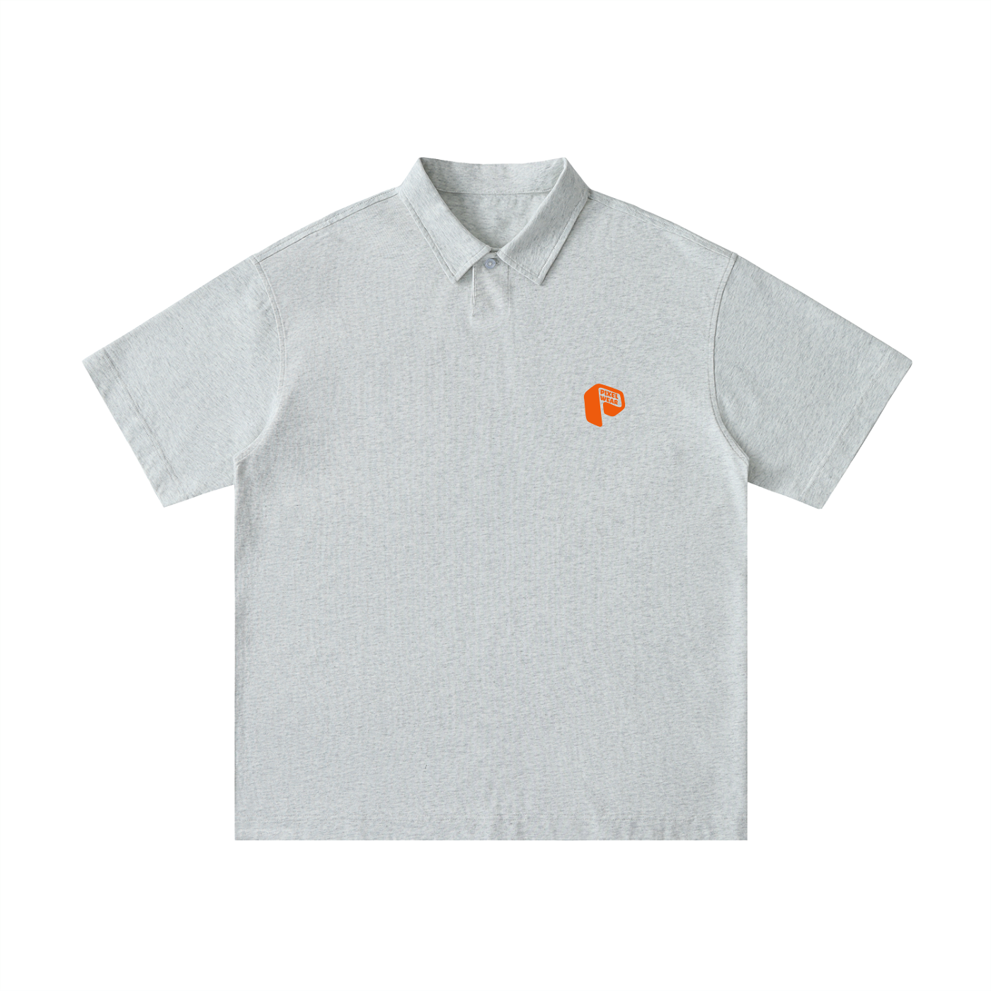 Collared Tshirt ,Collared,Collar,Tshirt ,Pixel