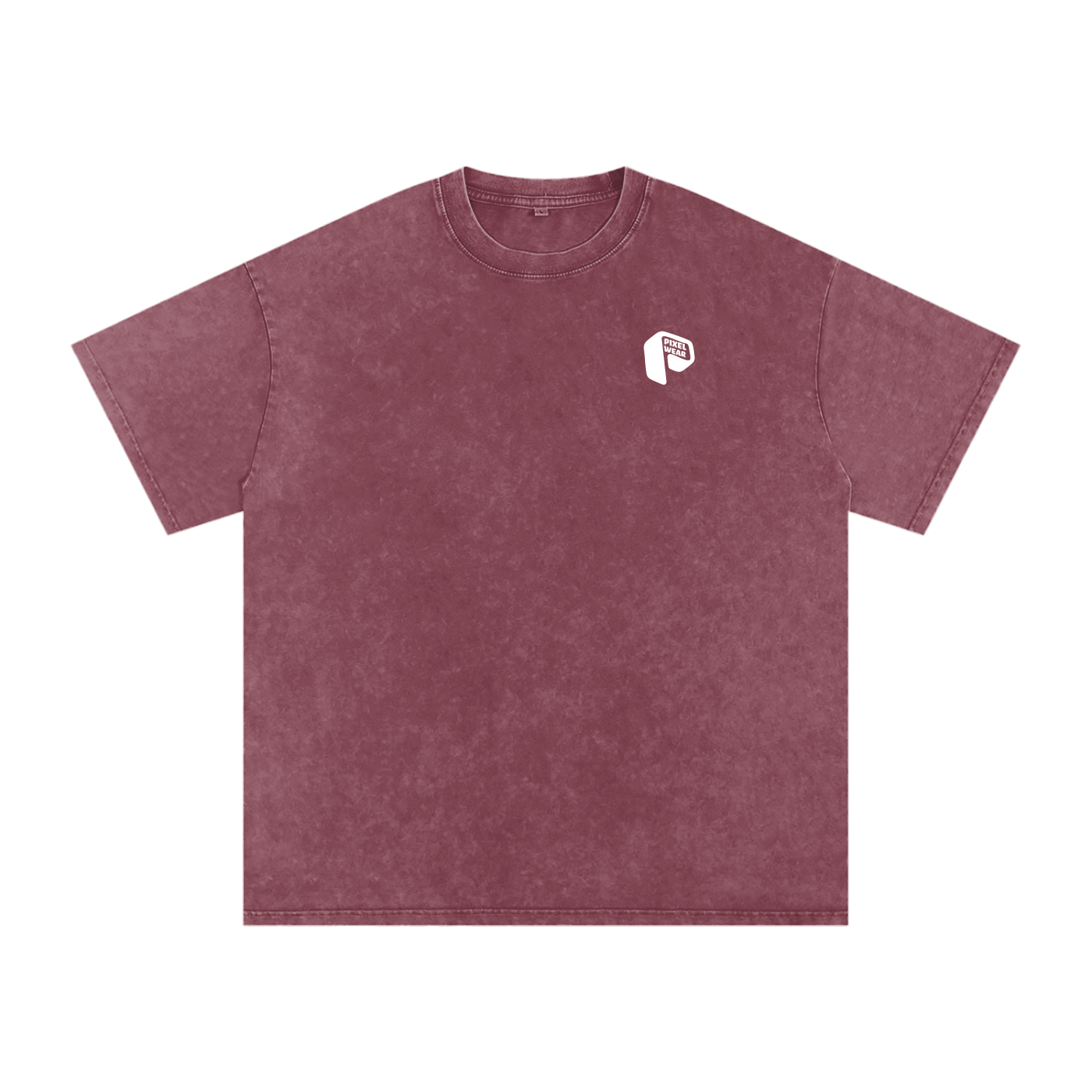 Snow Washed Oversized C,Oversized t-shirt,Tshirt,Mens,Mens Wear