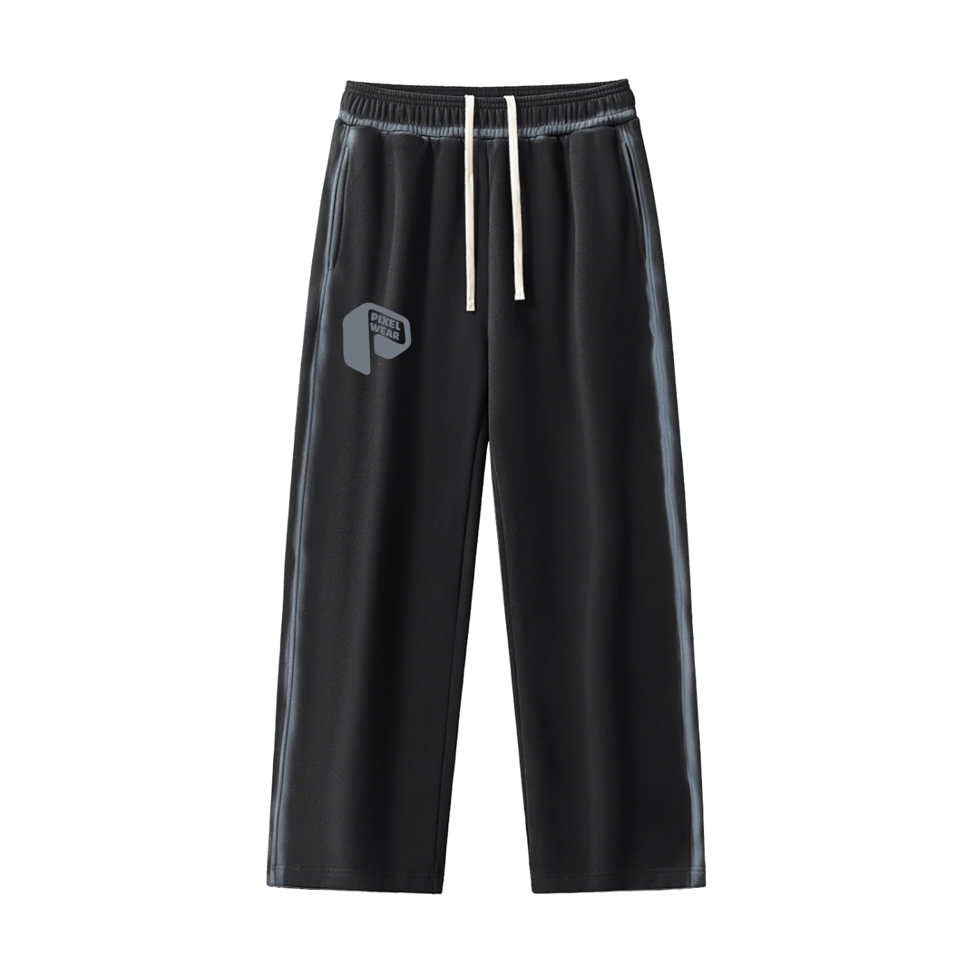 Sunfaded Edge Fleece Sw,Fleece,Sweatpants
