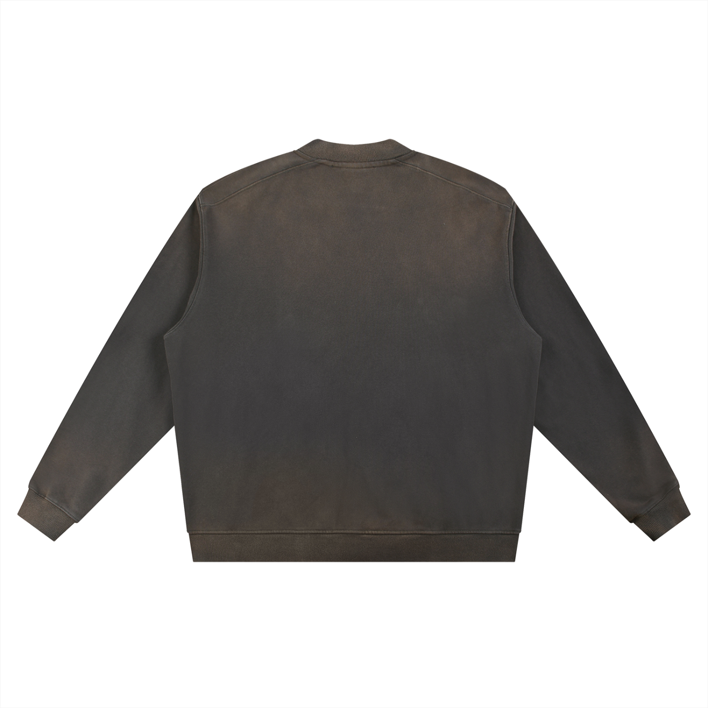 Sun Fade Heavyweight Baseball , Baseball jacket,Jacket