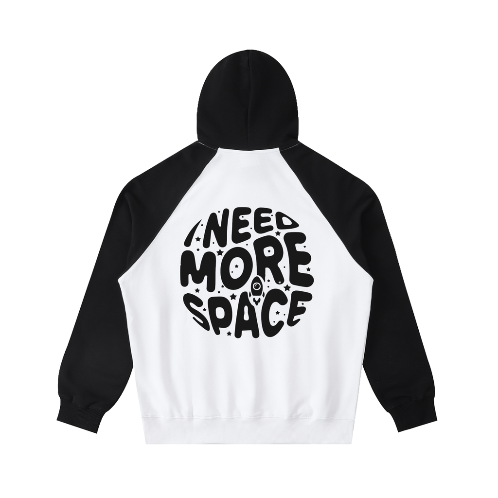 Raglan Hoodie,Winter Wear,Winter,Hoodie,Mens Wear