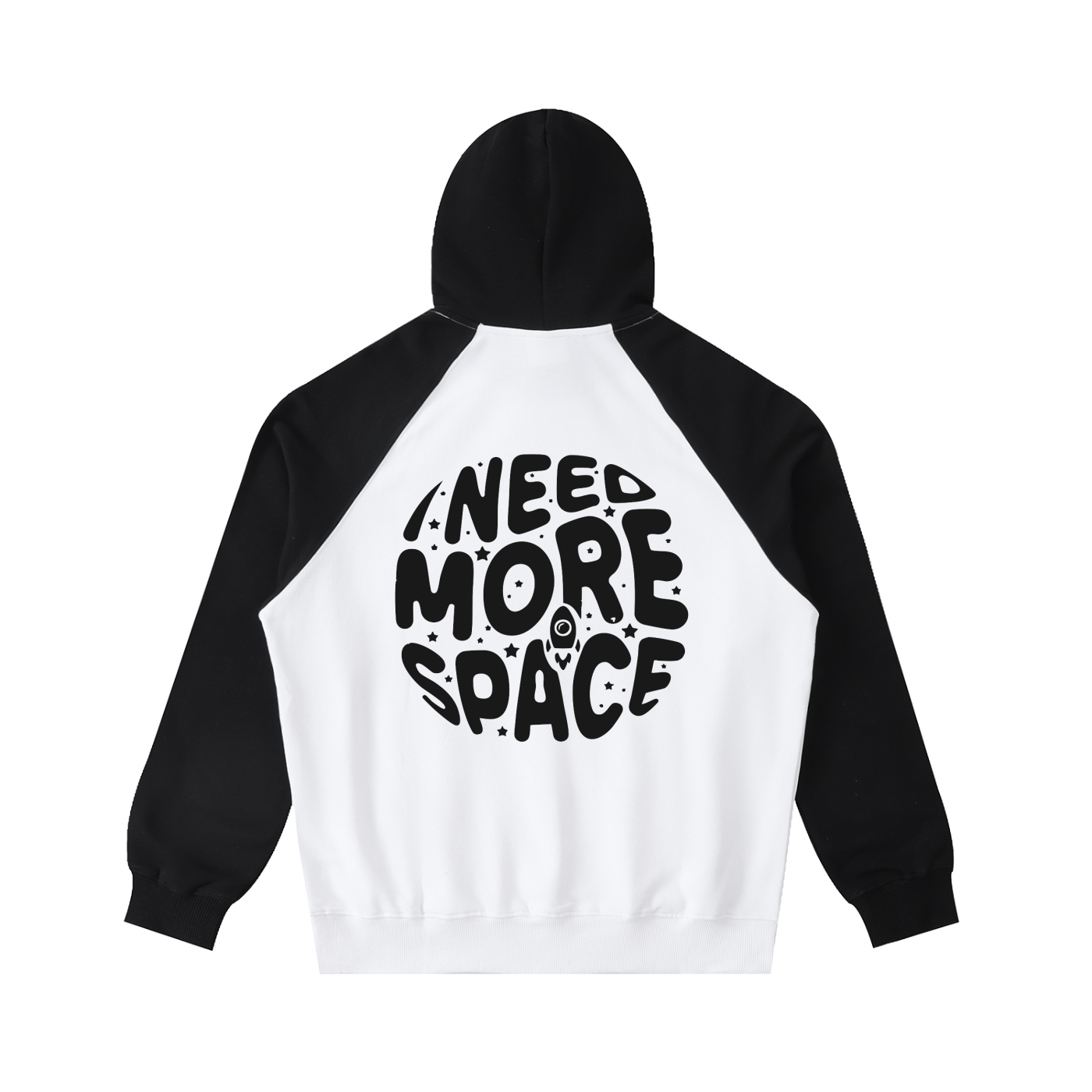 Raglan Hoodie,Winter Wear,Winter,Hoodie,Mens Wear