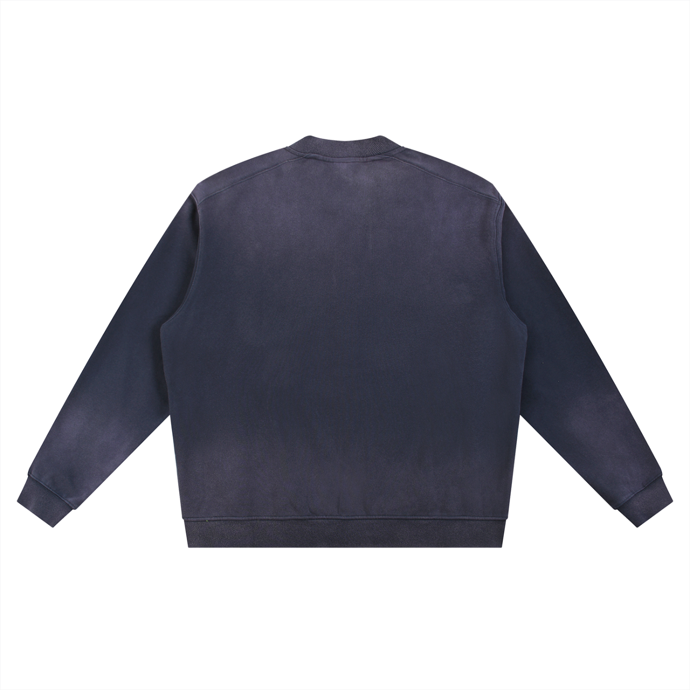 Sun Fade Heavyweight Baseball , Baseball jacket,Jacket