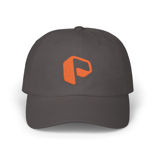 Pixel Wear initial Cap - PIXEL WEAR