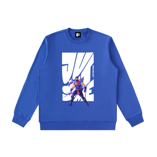 Crewneck Sweatshirt,Sweatshirt,Essntials Swetshirt