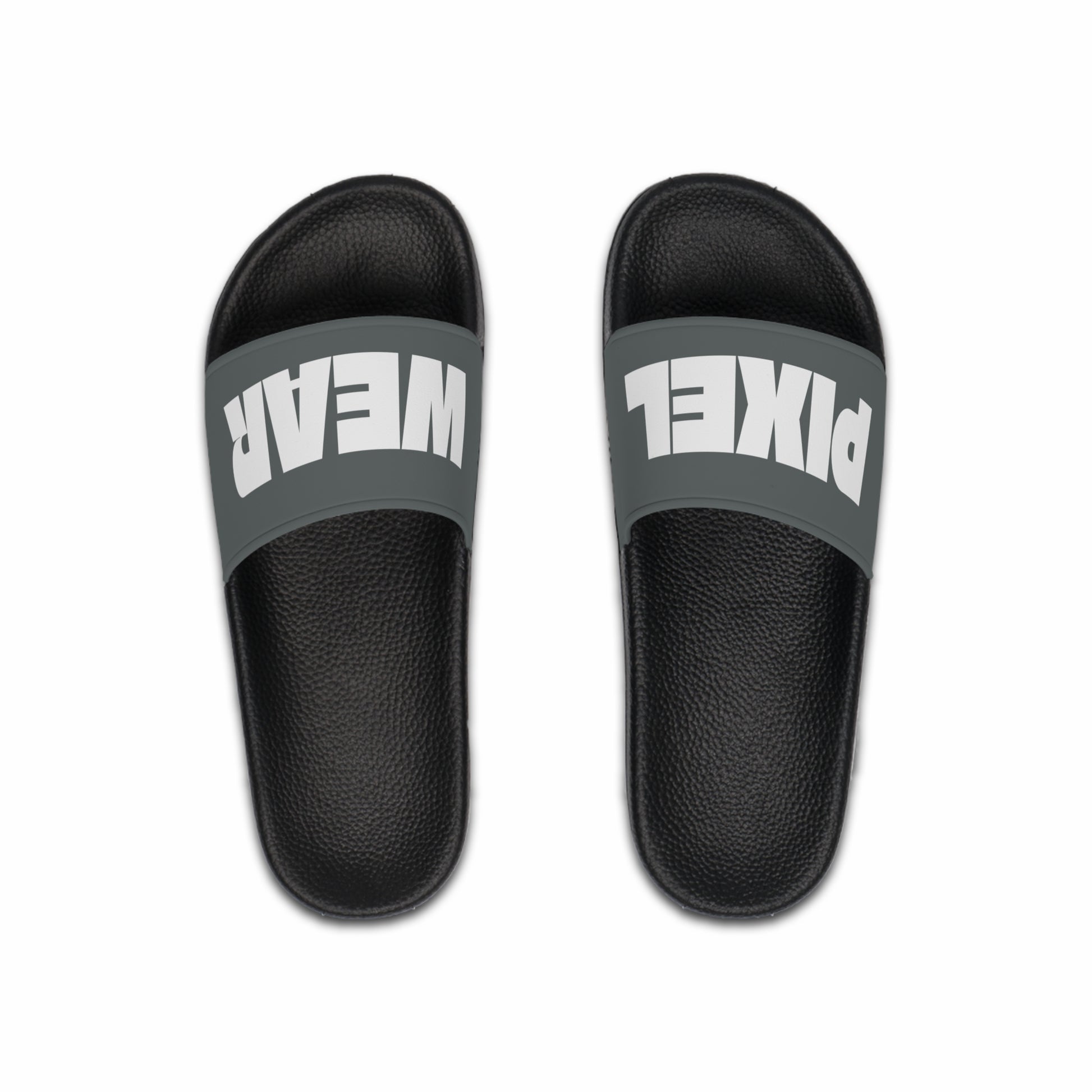Men's Pixel Wear Slide - PIXEL WEAR