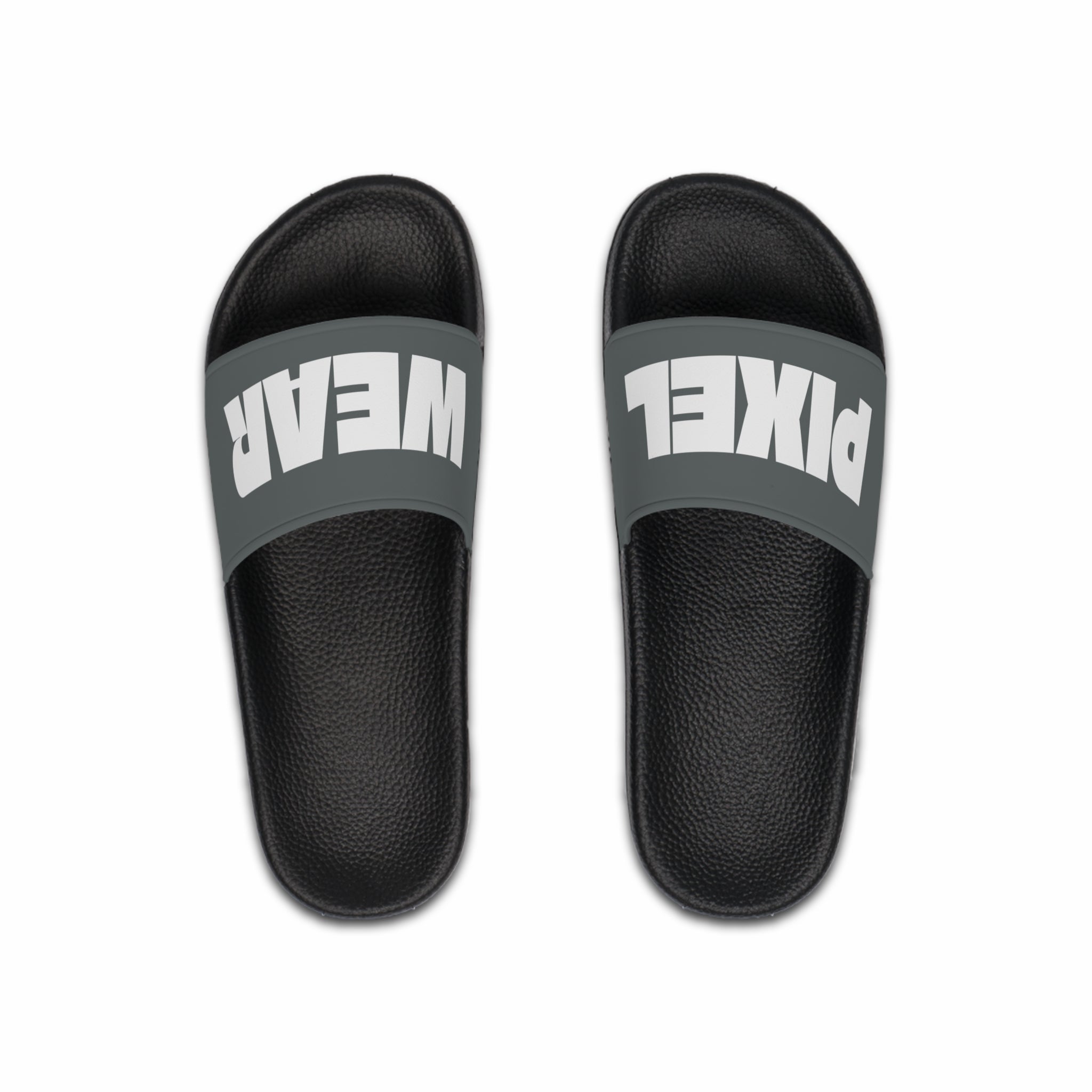 Men's Pixel Wear Slide - PIXEL WEAR