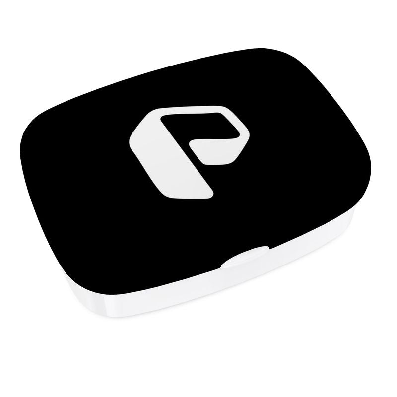 Pixel Wear Signature Lunch Box - PIXEL WEAR