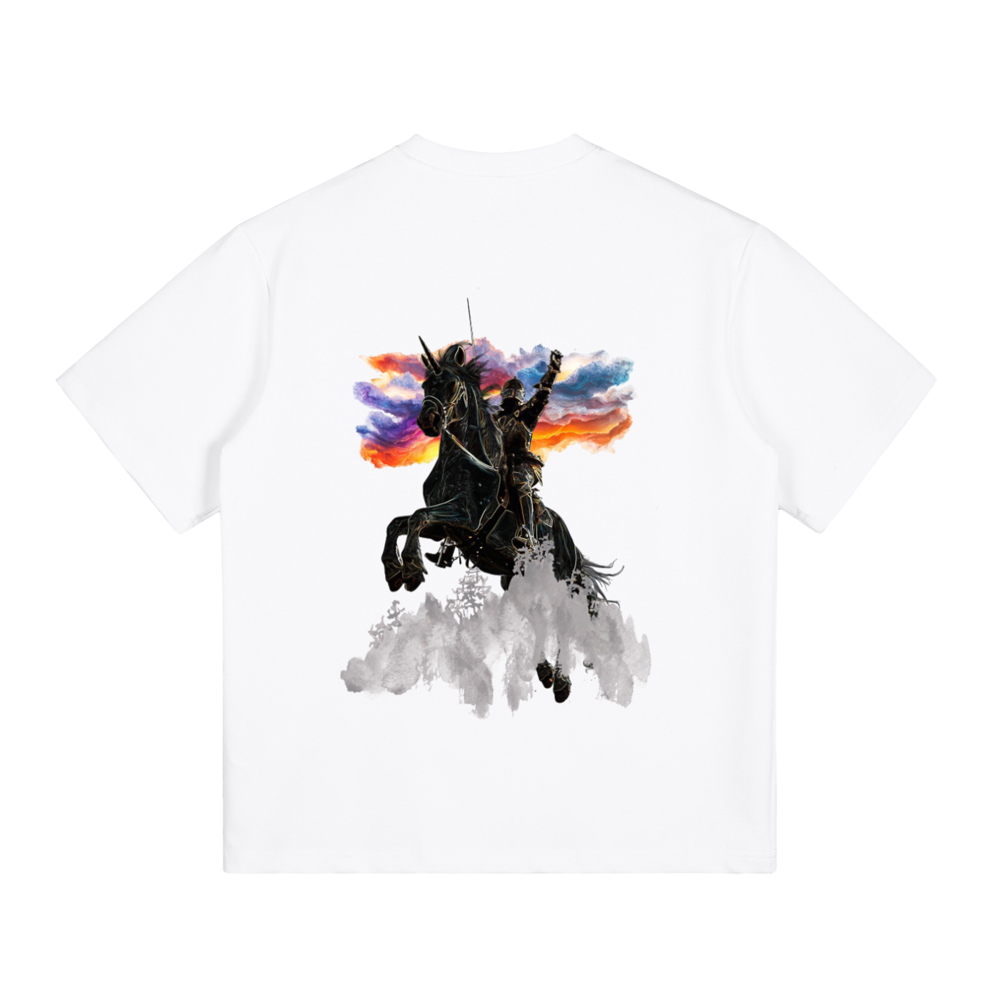 Graphic tee,mens wear,t-shirt