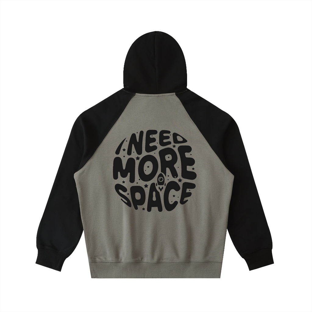 Raglan Hoodie,Winter Wear,Winter,Hoodie,Mens Wear