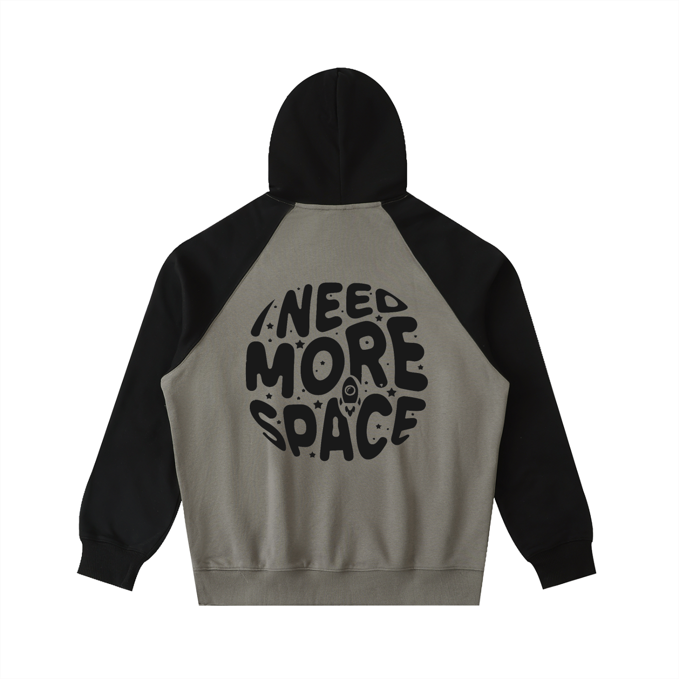 Raglan Hoodie,Winter Wear,Winter,Hoodie,Mens Wear