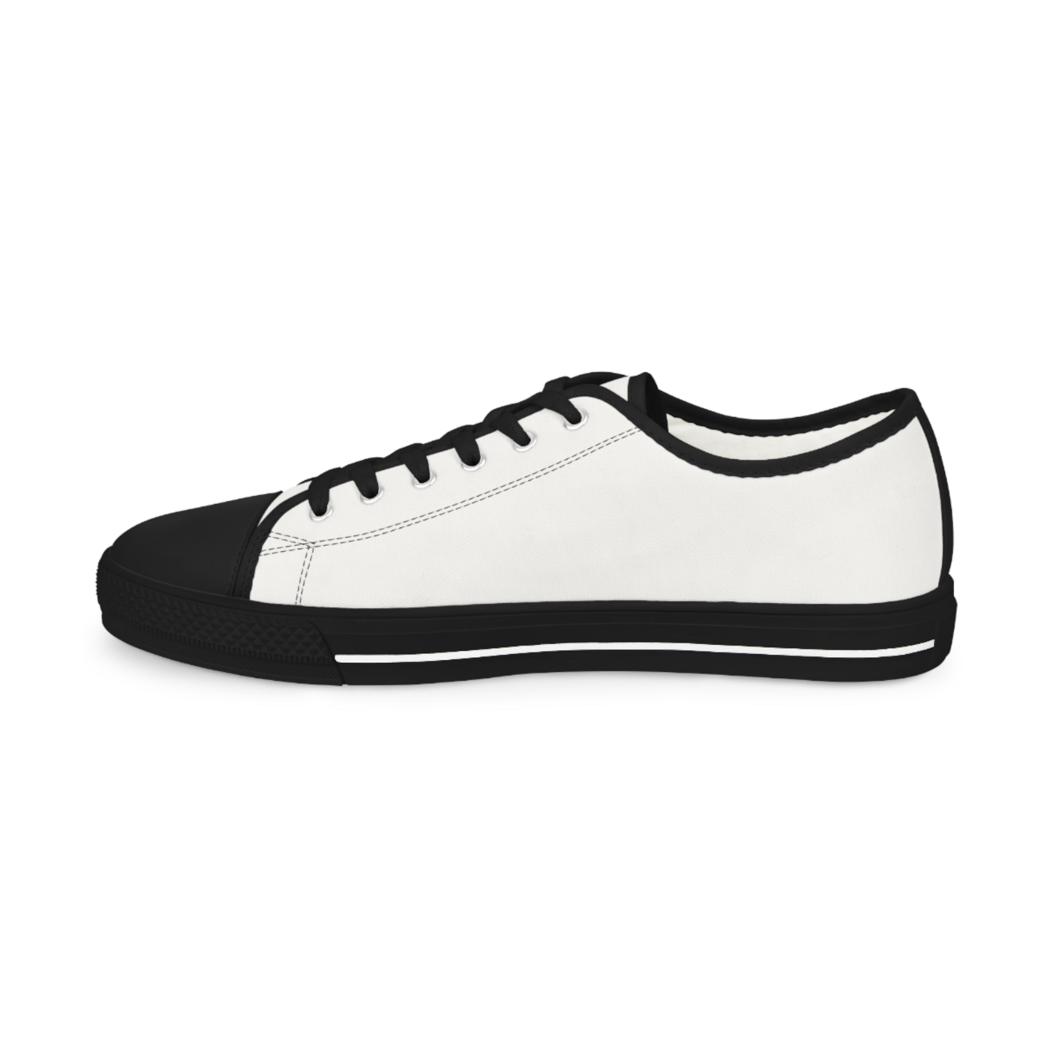 Pixel Wear Low Top Sneakers - PIXEL WEAR