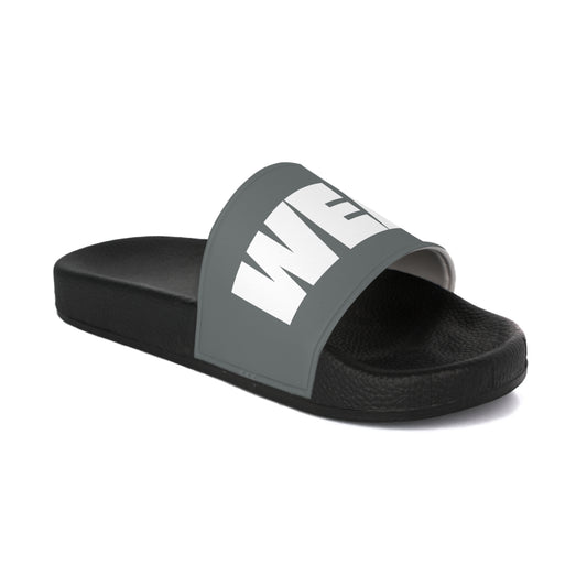 Men's Pixel Wear Slide - PIXEL WEAR
