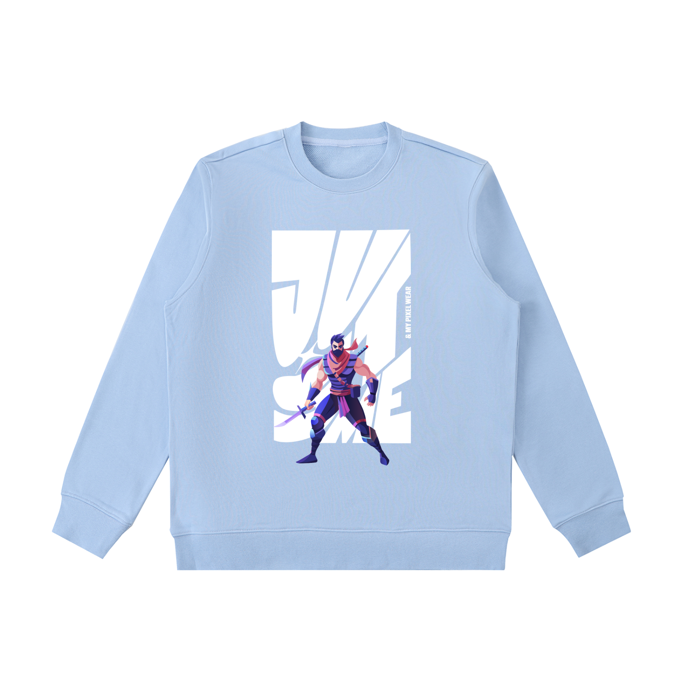 Crewneck Sweatshirt,Sweatshirt,Essntials Swetshirt