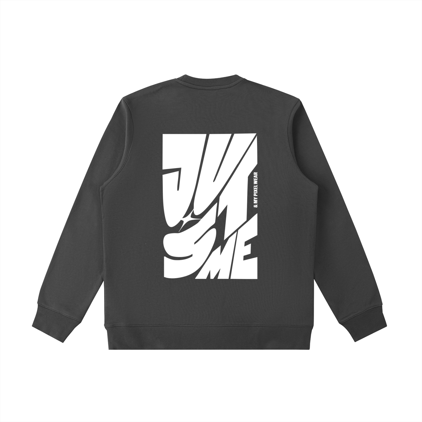 Crewneck Sweatshirt,Sweatshirt,Essntials Swetshirt