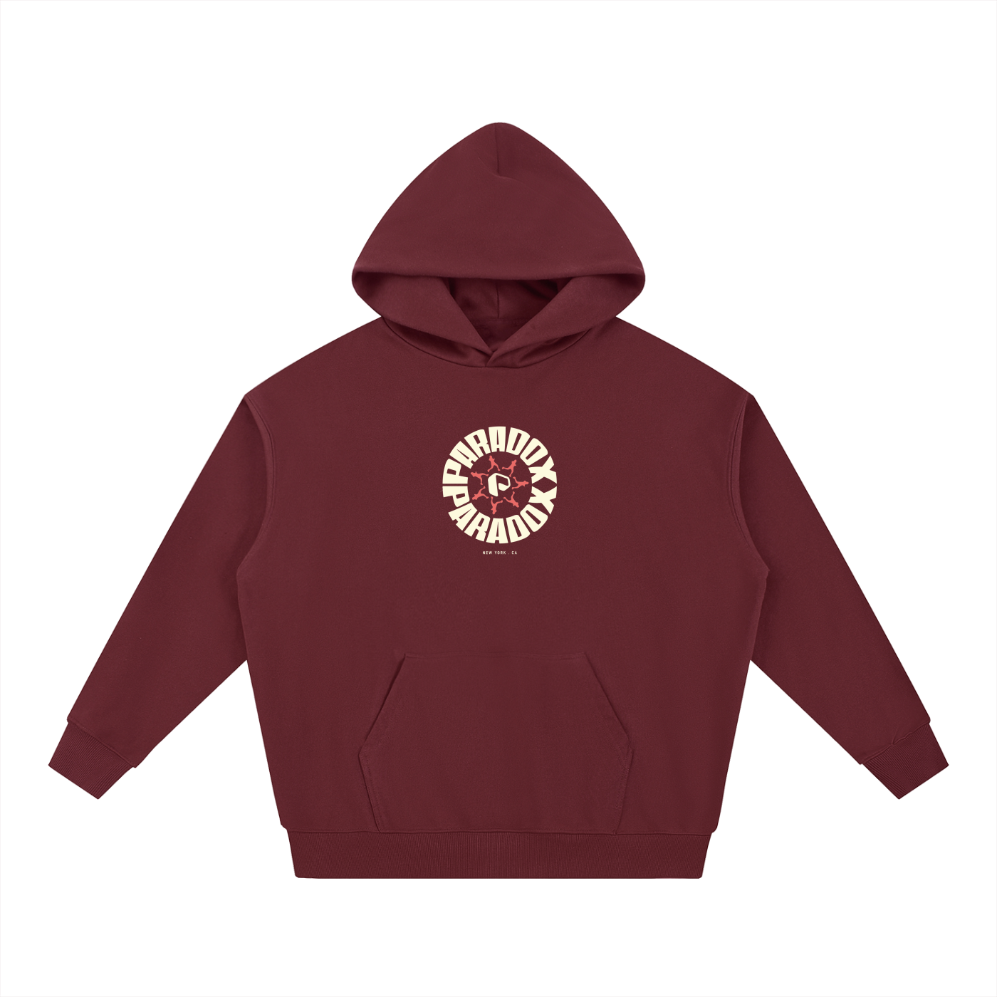 Paradox Premium Hoodie