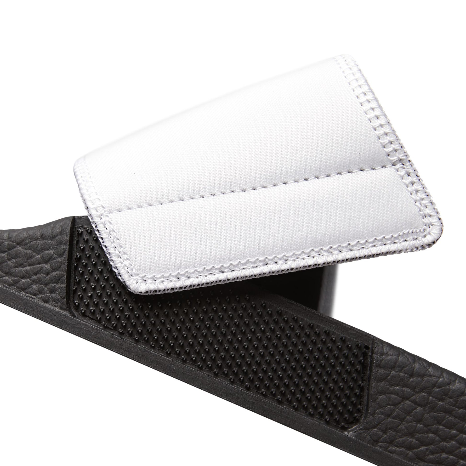 Stylish Men's Removable-Strap Slide - PIXEL WEAR