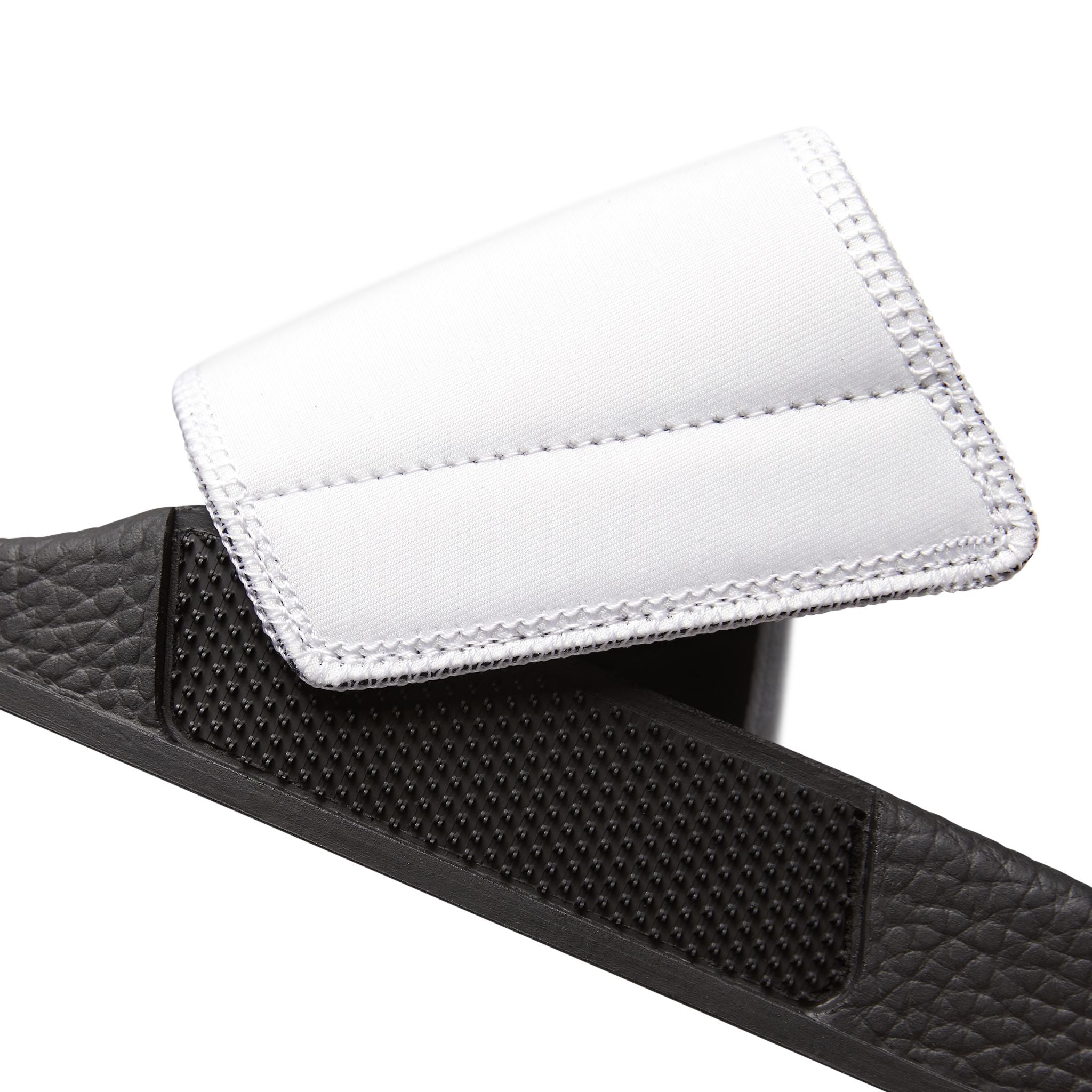 Stylish Men's Removable-Strap Slide - PIXEL WEAR