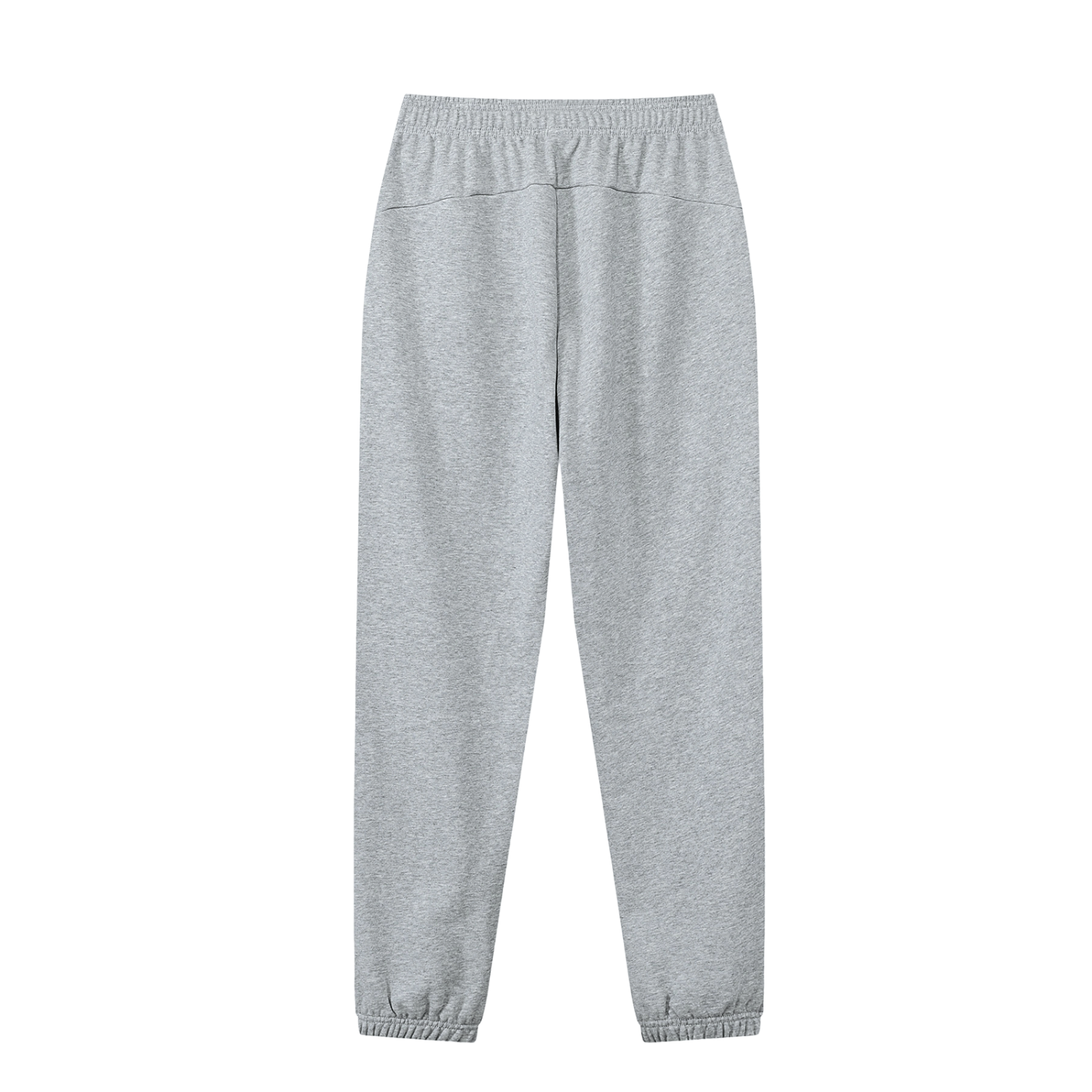 Jogged Sweatpants,Sweatpants,Essentials