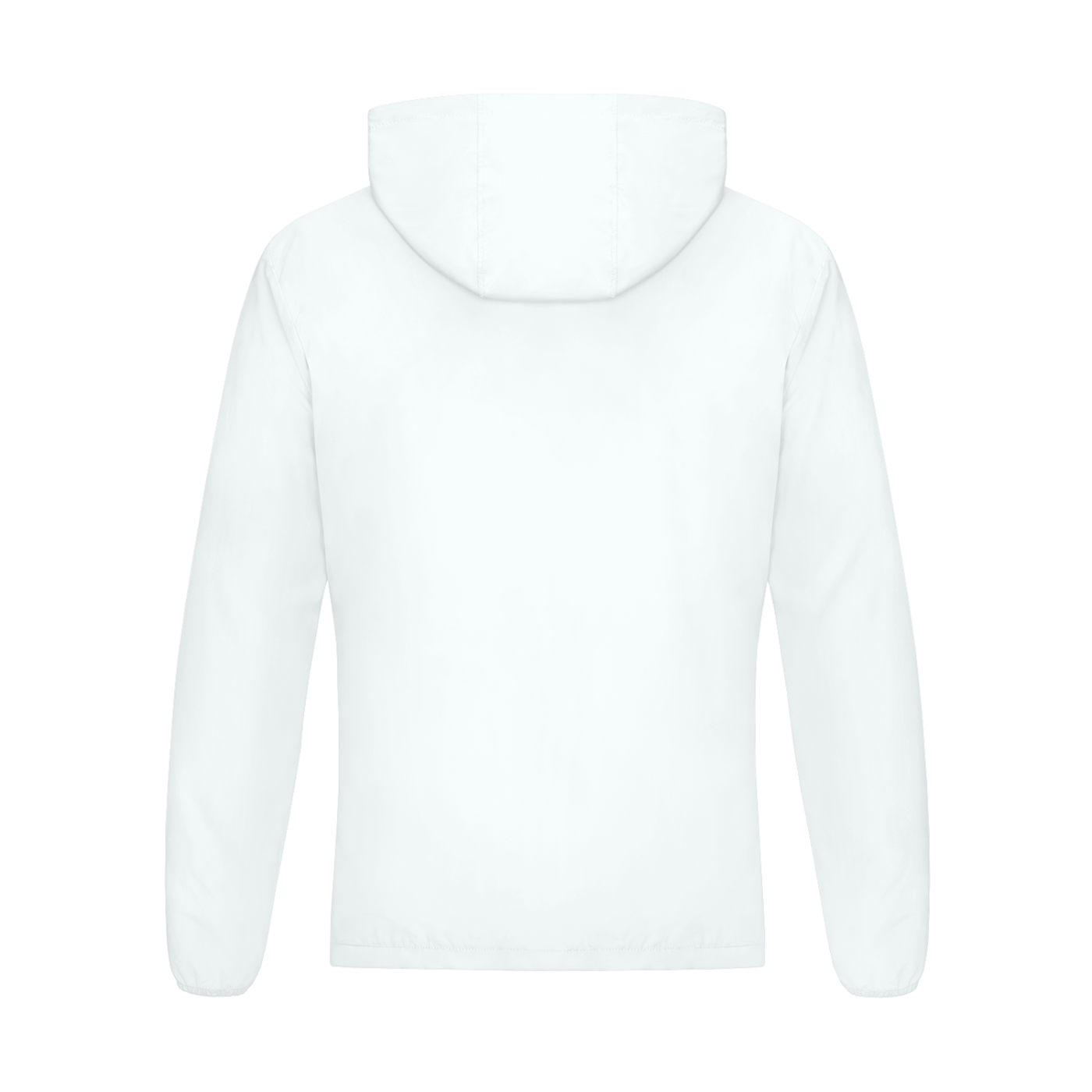 white jacket,white full zip hoodie,full zip,sports jacket