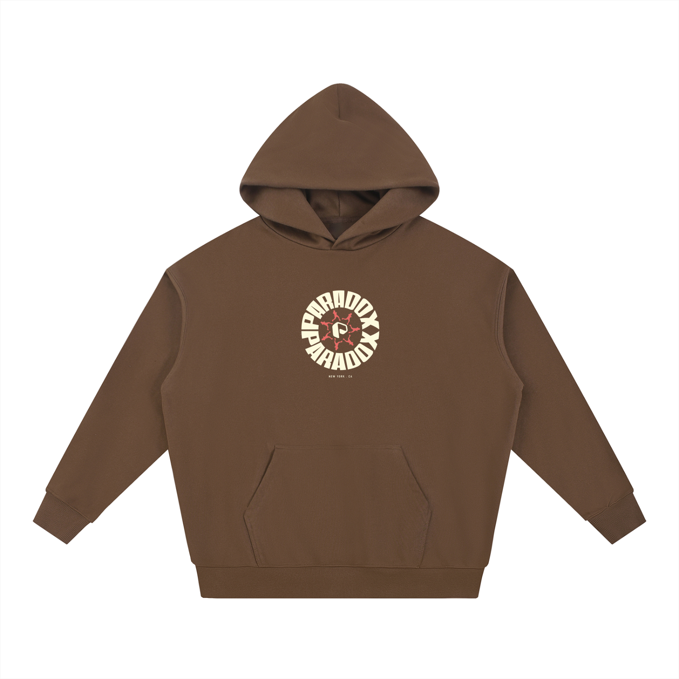 Paradox Premium Hoodie