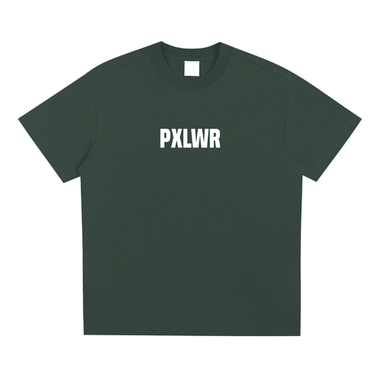 PXLWR,Pixel Wear,Tshirt,Unisex