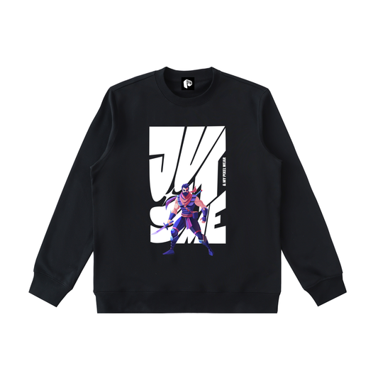 Crewneck Sweatshirt,Sweatshirt,Essntials Swetshirt