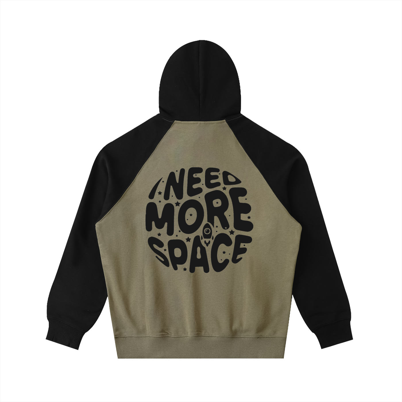 Raglan Hoodie,Winter Wear,Winter,Hoodie,Mens Wear