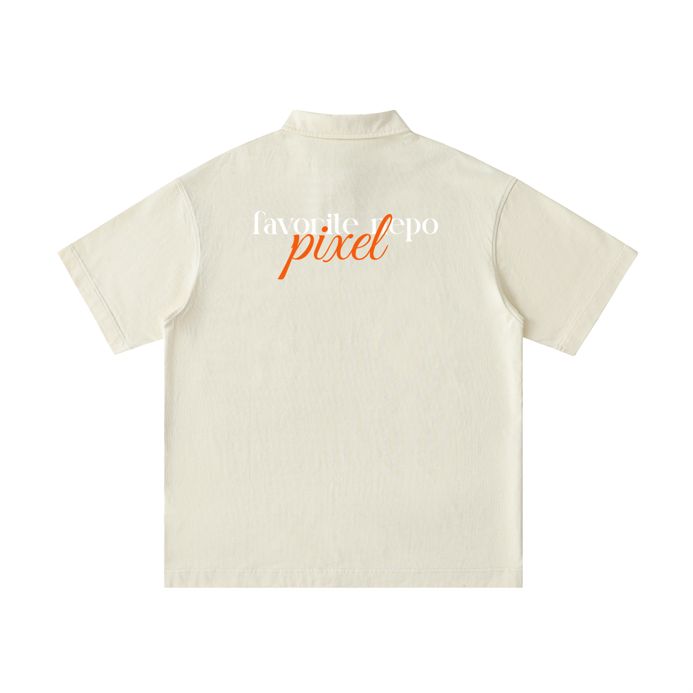 Collared Tshirt ,Collared,Collar,Tshirt ,Pixel