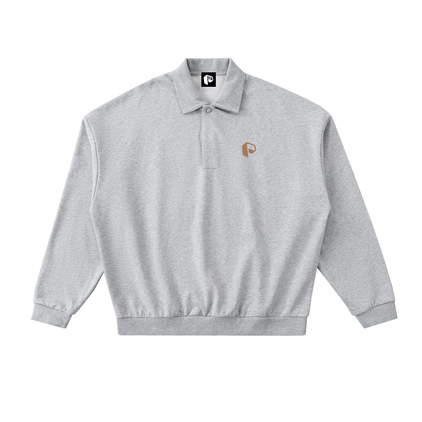 Sweatshirt,pehonix,Polo Sweatshirt,polo,Heavy Weight,New